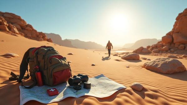 Choisir un kit de survie complet pour maximiser votre sécurité