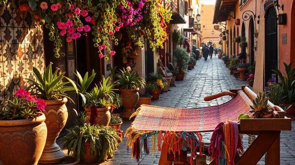 Découvrez les incontournables du mexique : culture et nature