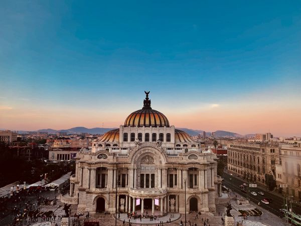 Découvrez les incontournables du mexique : culture et nature
