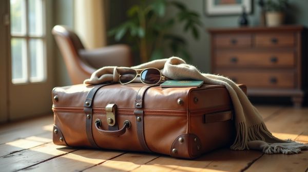 Quel sac de voyage choisir pour vos prochaines aventures ?