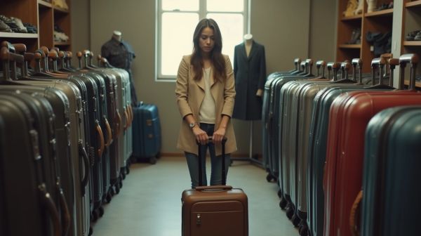 Quel sac de voyage choisir pour vos prochaines aventures ?