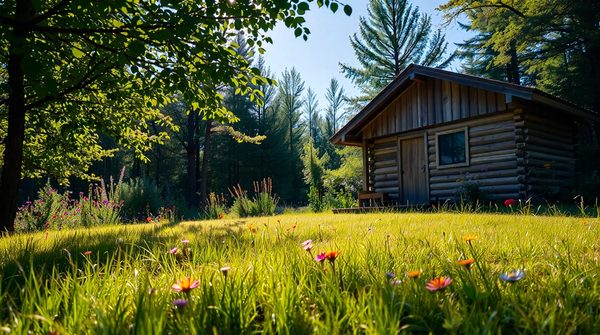 Séjours inoubliables : votre camping pas cher en france !