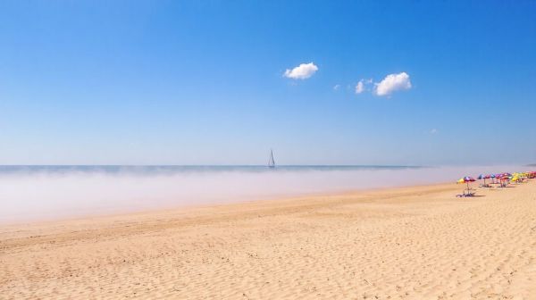 Top 5 raisons de camper à Brétignolles sur mer en Vendée