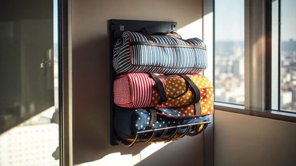 Top 5 sacs de voyage incontournables pour vos aventures