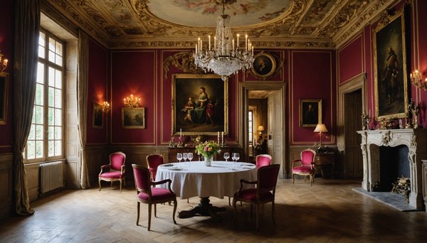 Les love rooms incontournables en bourgogne-franche-comté