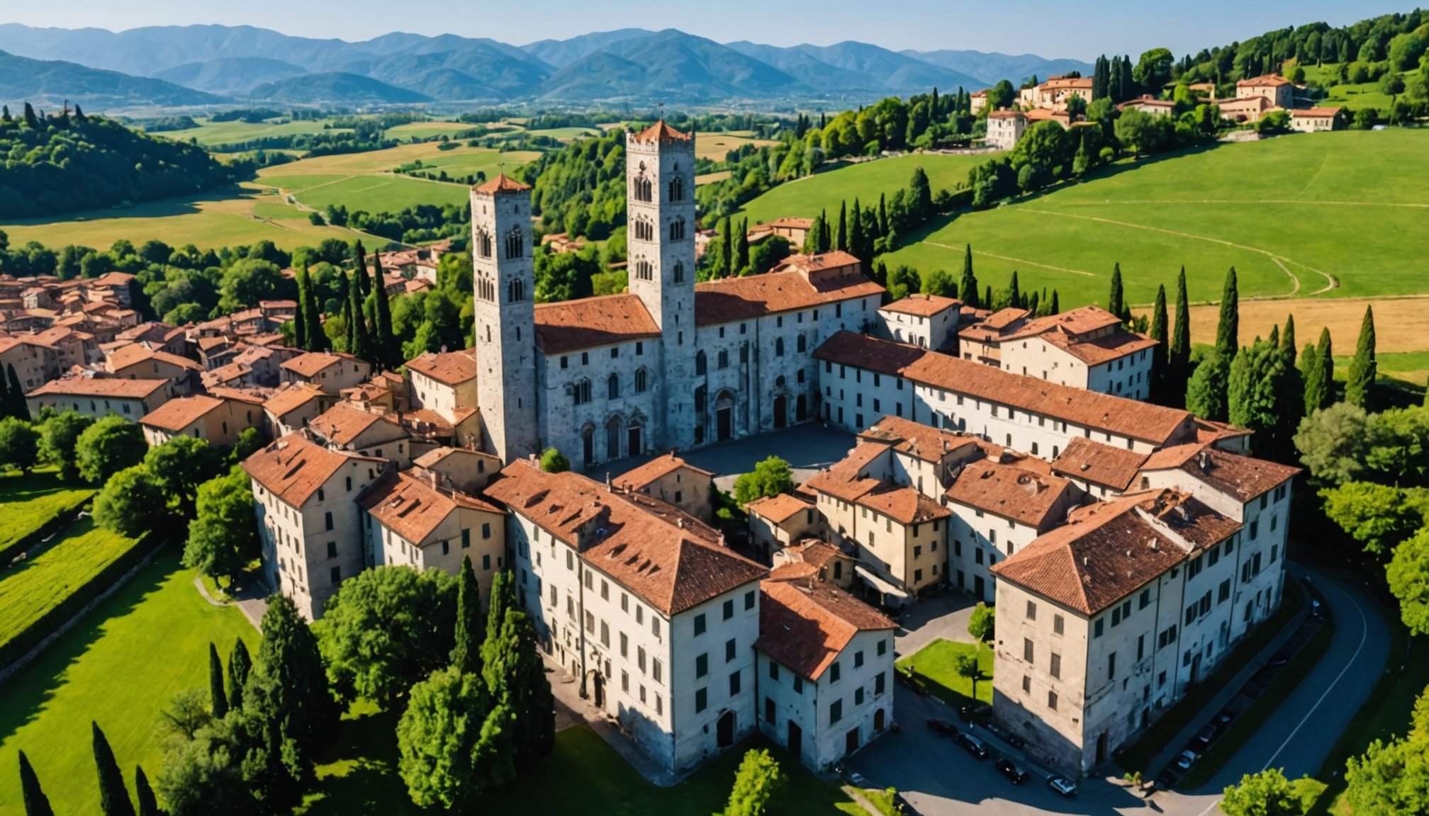 Organisez votre séjour : conseils pratiques